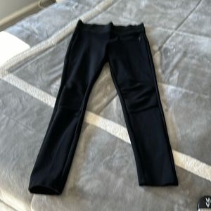 Zara women’s basic pants